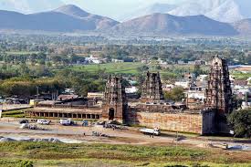 Travel with Karthik